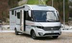 Adria Sonic Supreme 710 2016 года